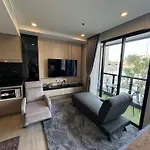 Panora Pattaya Pratumnak Beach