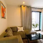 King+queen 2bd & View! @base A +free Netflix Pattaya