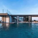 Apartment King+queen 2bd & View! @base A +free Netflix Pattaya