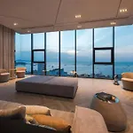 King+queen 2bd & View! @base A +free Netflix *