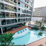 The Proud Hotel Pattaya - Sha Certified