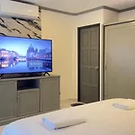 Del Max Resort Pattaya