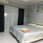 Pattaya Pool Villa By Penny