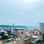 Edge Central Pattaya Vip Condo