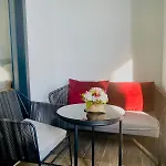 Edge Central Pattaya Vip Condo