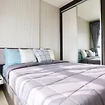 Pattaya, Sky Pool And Next To The