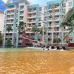 Grande Cariibbean Pattaya By Thita