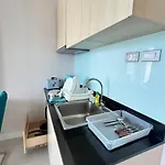 Aparthotel Grande Cariibbean By Thita Pattaya
