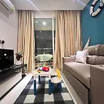 Aparthotel Grande Cariibbean By Thita Pattaya