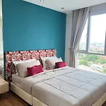Grande Cariibbean By Thita 4* Pattaya