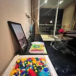 Grande Cariibbean By Thita Aparthotel 4*