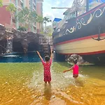 Grande Cariibbean By Thita Aparthotel Pattaya