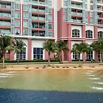 Grande Cariibbean By Thita Aparthotel Pattaya