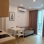 City Garden Olympus Condominium By Nook