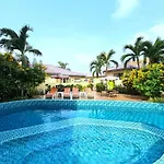 อพาร์ทเม้น Butterfly Garden Boutique Residences A Luxury Oasis & Lifestyle Destination By Neang The Amenities Want At An Affordable Price Ex Large 1-3 Bedroom Free Wifi Rain Shower Bath Staff 24-7 *