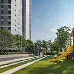 Sea View 2 Bed Room @ Central Pattaya