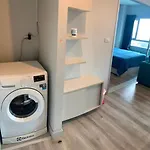 Centric Sea Bed & Breakfast Pattaya