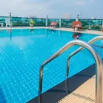 Iris Palace