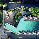 Edge Sea View * Pattaya