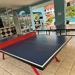 Mena美景公寓酒店