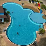 Mena美景公寓酒店 * Pattaya