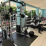 Mena美景公寓酒店 อพาร์ทเม้น Pattaya