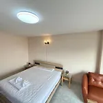 Mena美景公寓酒店 อพาร์ทเม้น *
