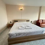 Mena美景公寓酒店 อพาร์ทเม้น Pattaya