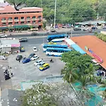 Mena美景公寓酒店 อพาร์ทเม้น Pattaya