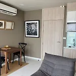 The Cloud By Psr อพาร์ทเม้น Pattaya