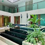 อพาร์ทเม้น The Cloud By Psr Pattaya