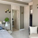 The Cloud By Psr อพาร์ทเม้น Pattaya