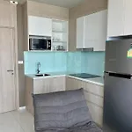 The Cloud By Psr อพาร์ทเม้น Pattaya
