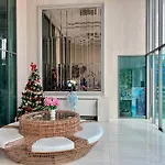 The Cloud By Psr Pattaya