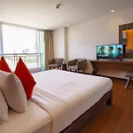 Hotel J Pattaya