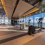 Amazing Large Studio With Sea View Near Beach