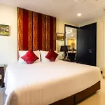 Citismart Luxury Apartments