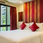Citismart Luxury Aparthotel 3*