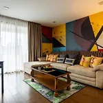 Citismart Luxury Aparthotel Pattaya