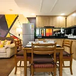 Citismart Luxury 3* Pattaya