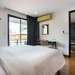 Citismart Luxury Aparthotel Pattaya