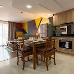 Aparthotel Citismart Luxury Pattaya