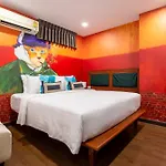 Aparthotel Citismart Luxury