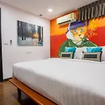 Citismart Luxury Aparthotel Pattaya