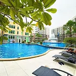 Arcadia Continental *