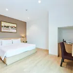 Adelphi 4* Pattaya