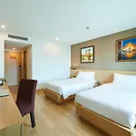 Adelphi 4* Pattaya
