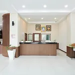 Adelphi Hotel