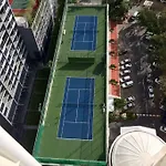 Apartment In Sky Beach