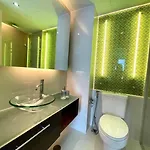 Grande Cariibbean By Thita 4* Pattaya